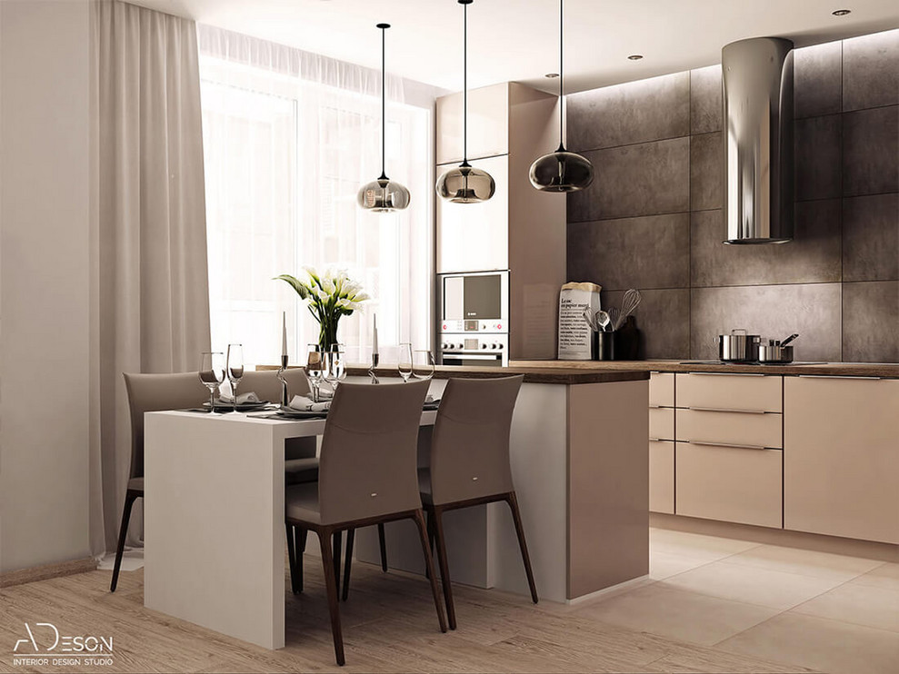 Бодрящий кофе