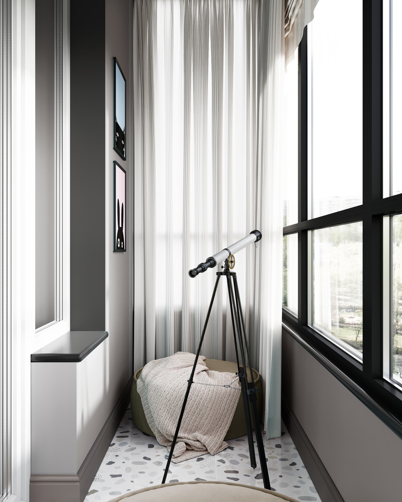 ЖК Сердце Столицы