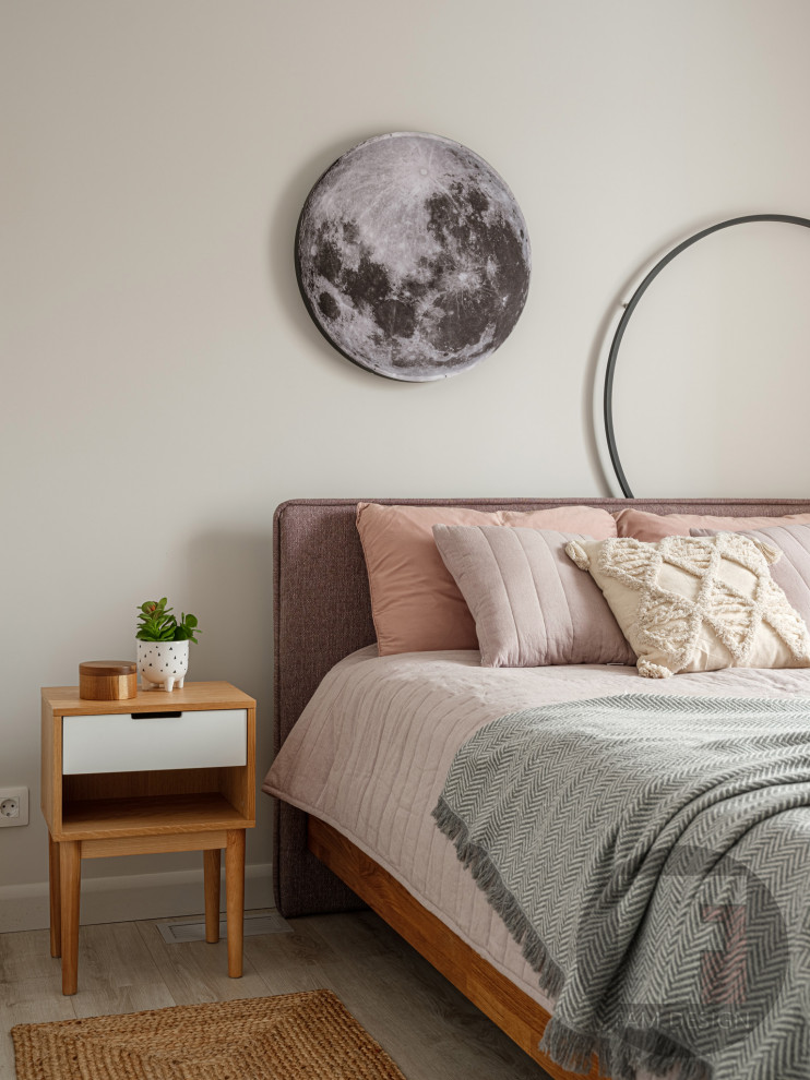 Проект быстрой переделки загородного дома