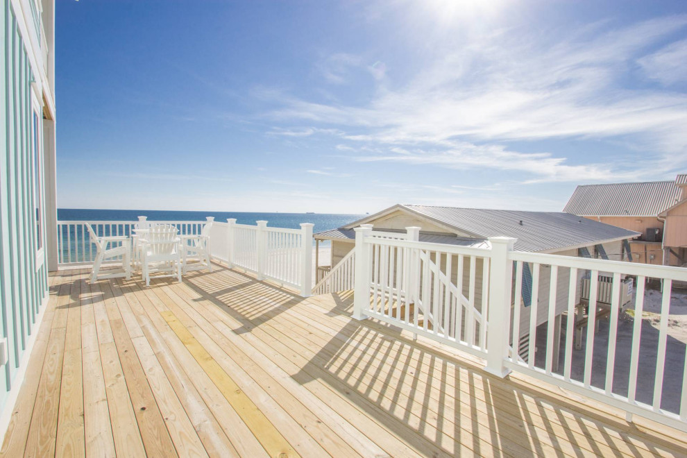 Surfside Beach Cottage