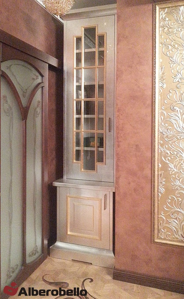 Мебель на заказ