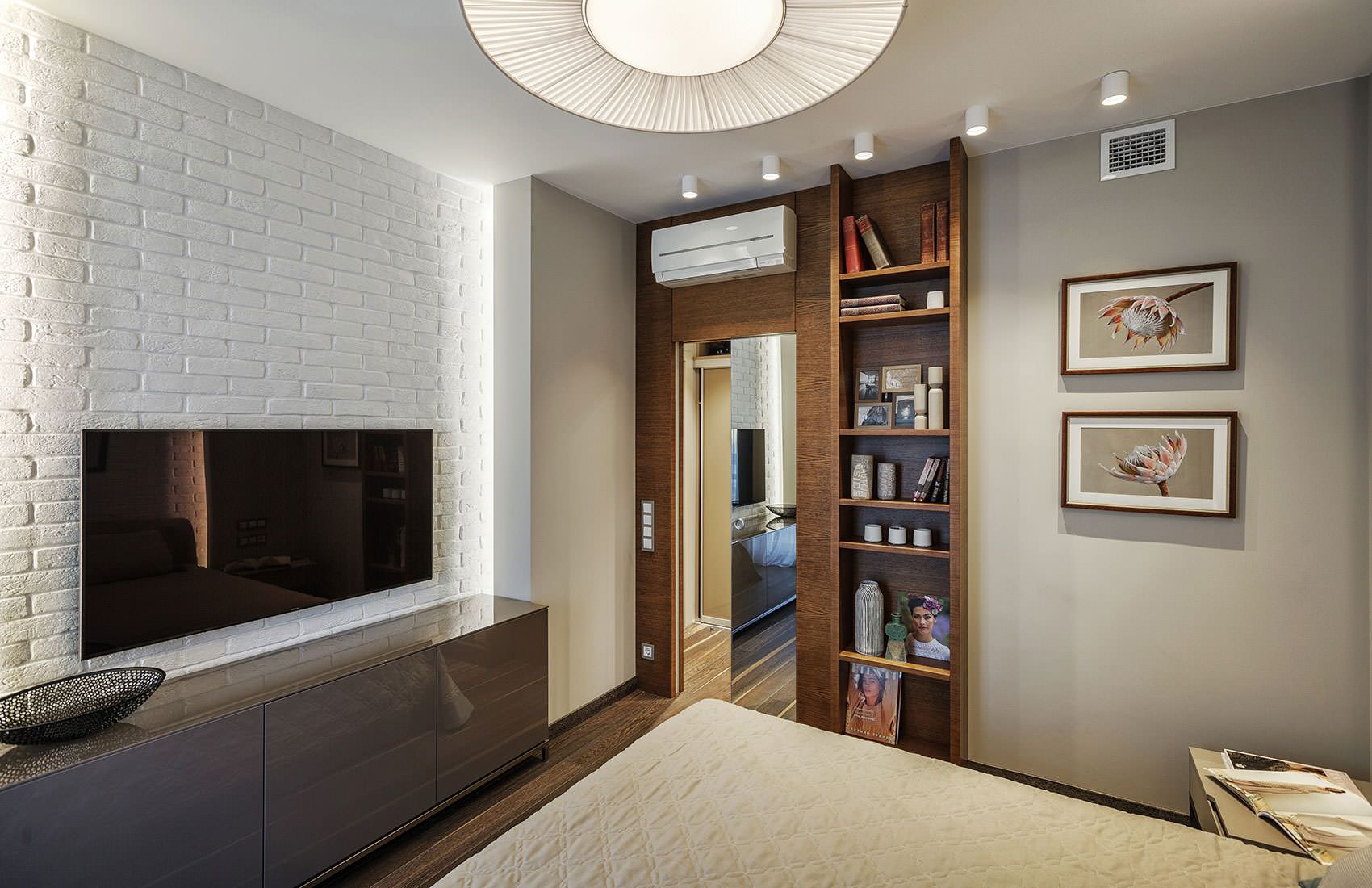 Квартира в ЖК "Шуваловский"