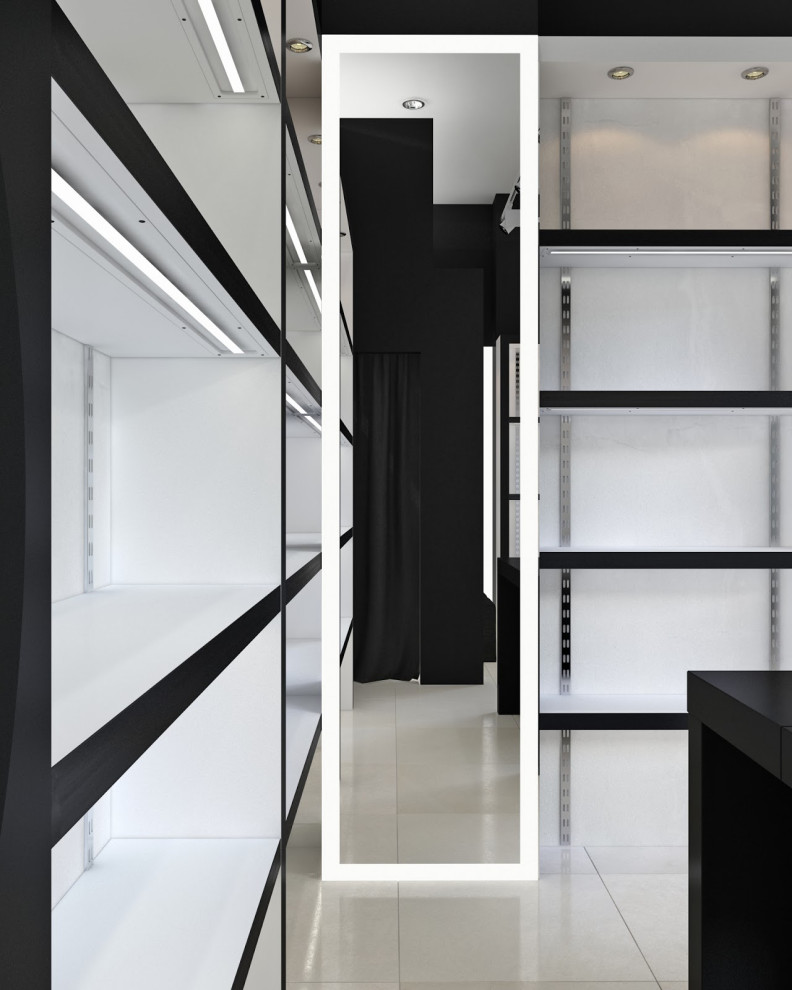 Магазин обуви