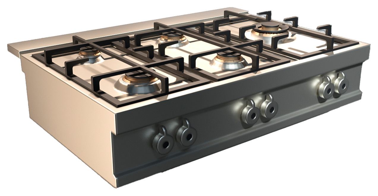 Портфолио модели