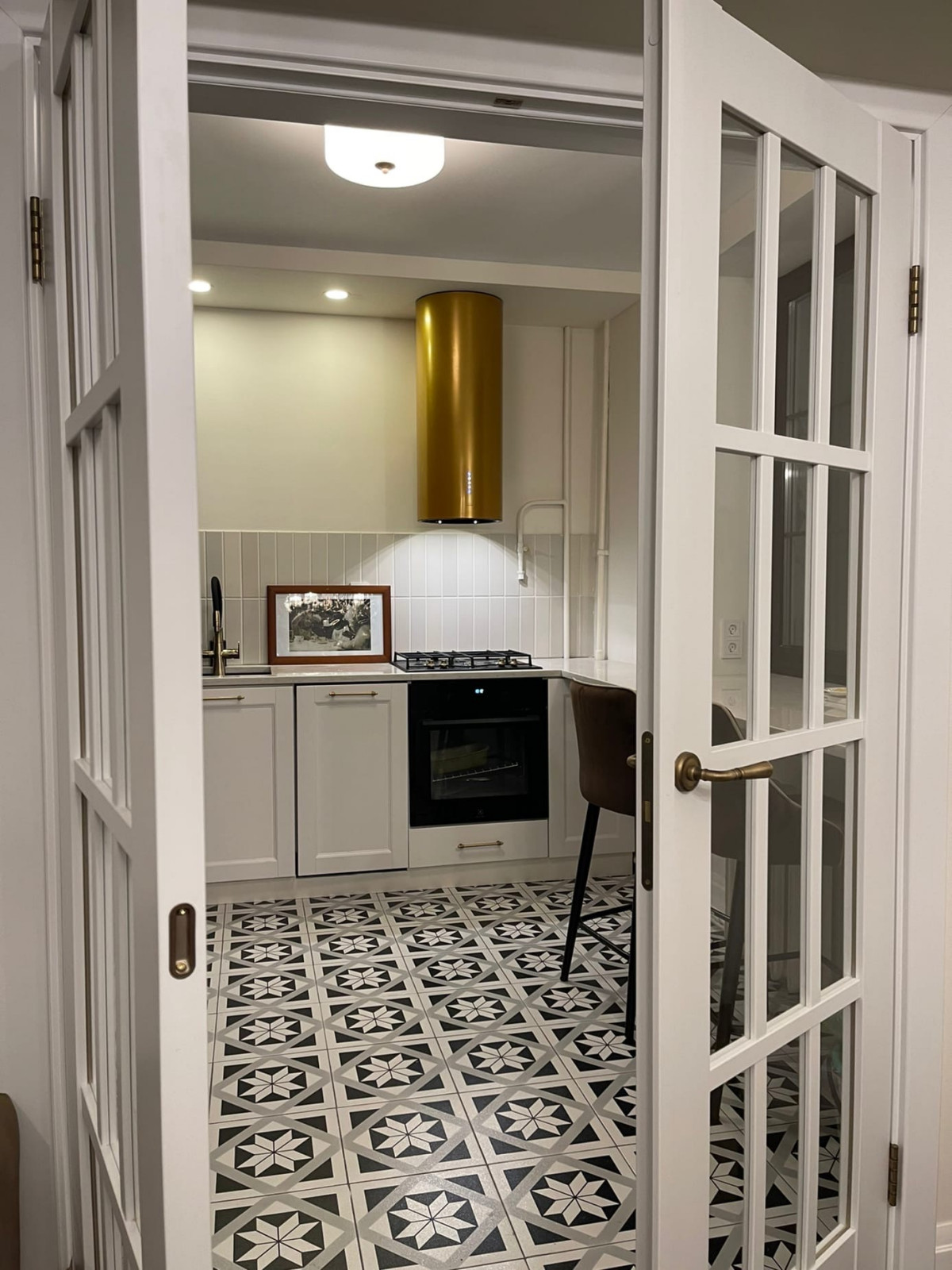 Интерьерный сериал: три проекта для блогера