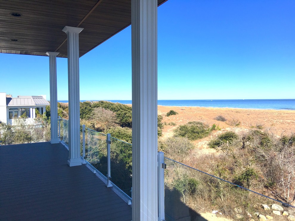 Modern Beach Home in Virginia Beach, VA