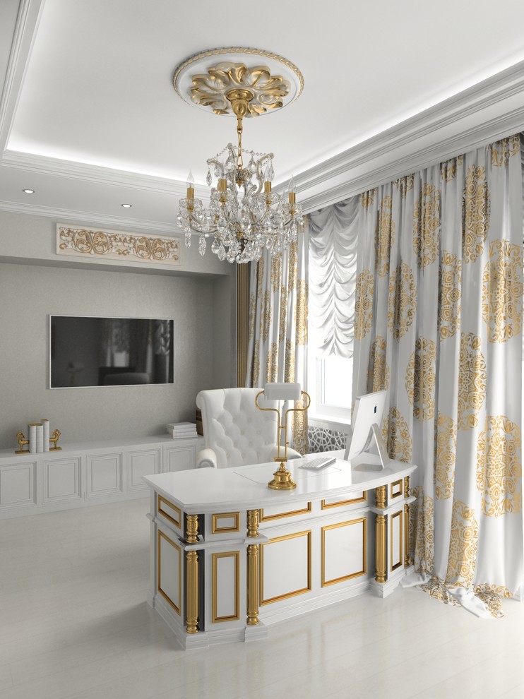 Таунхаус в ЖК Арбатская слобода