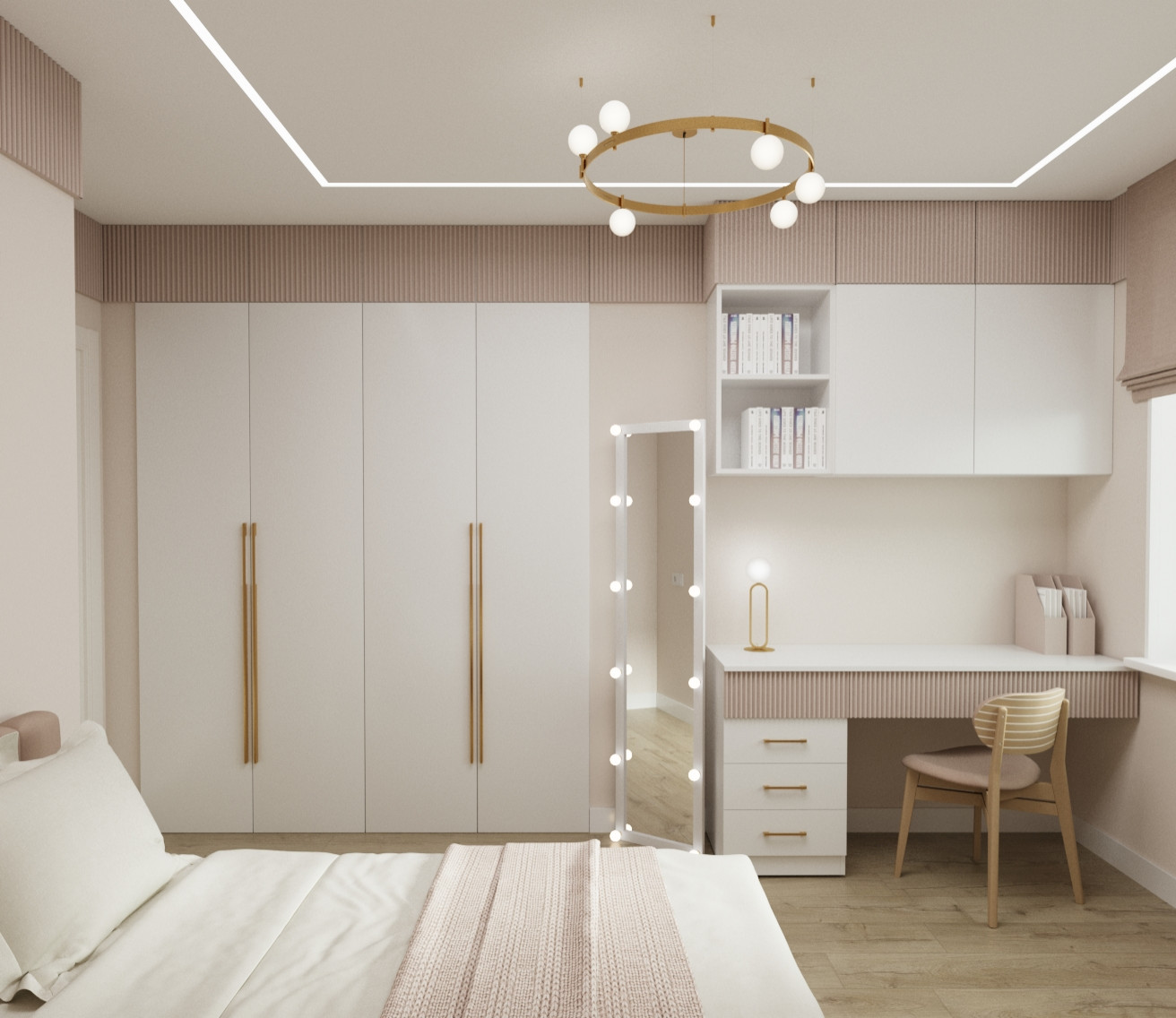 Квартира 2+, ЖК Истории, г.Ижевск