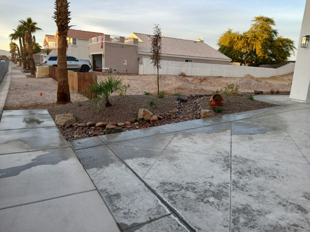 Garcia Residence, River terrace Dr / Custom New Home