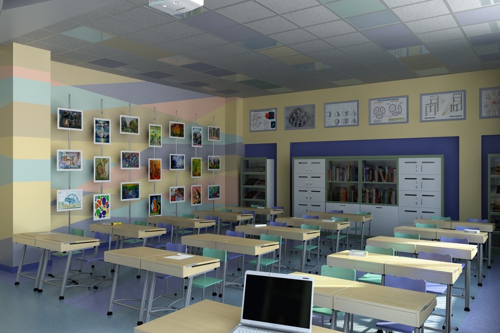 Разные проекты