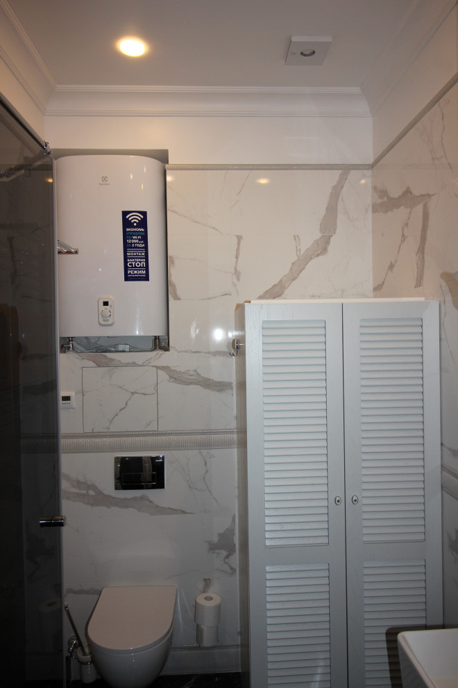 Набережная канала Грибоедова