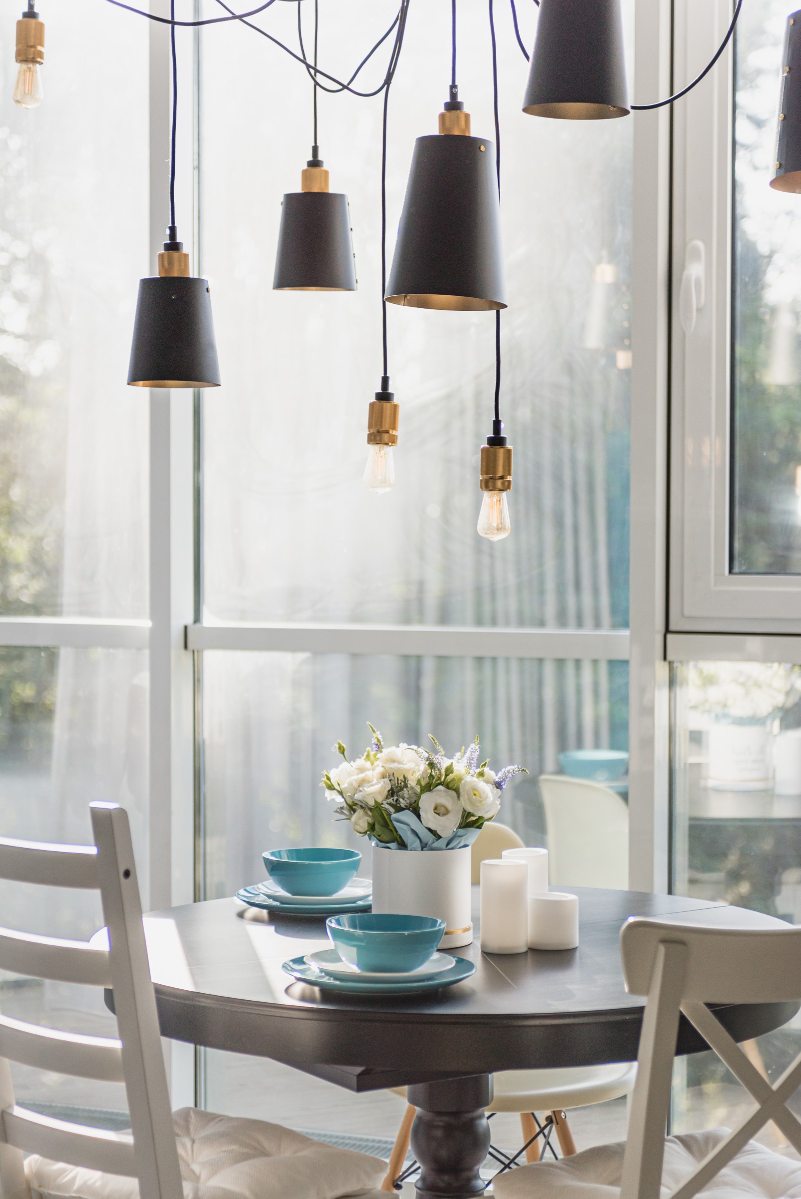 Ловушка для счастья