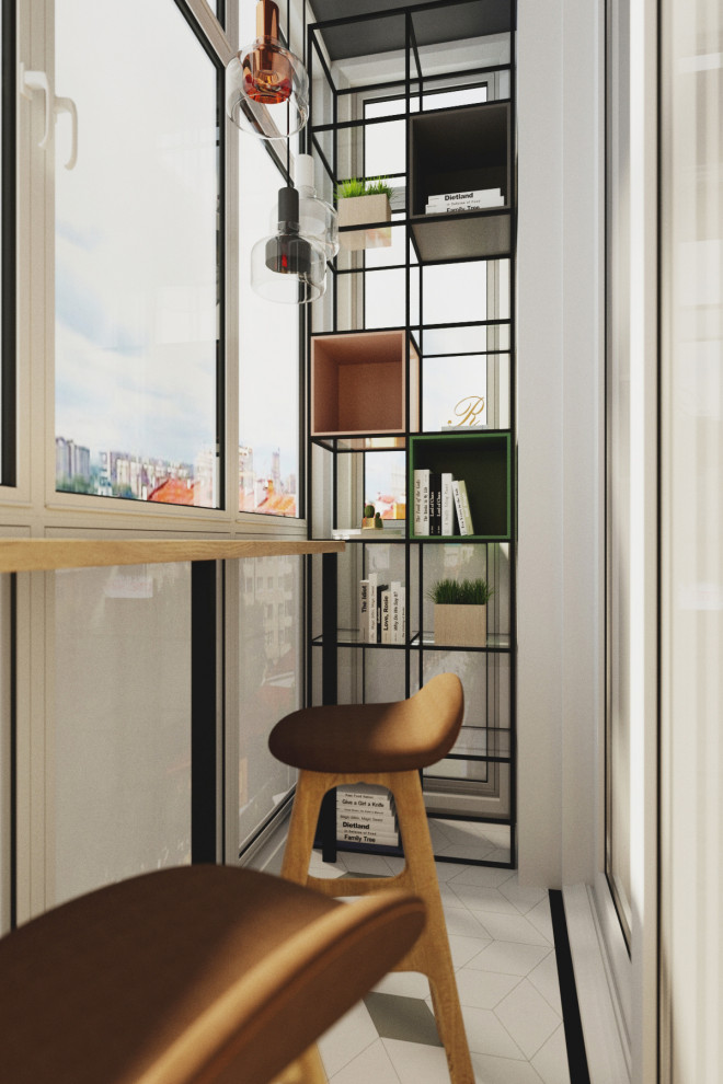 Квартира на ул.Дружбы