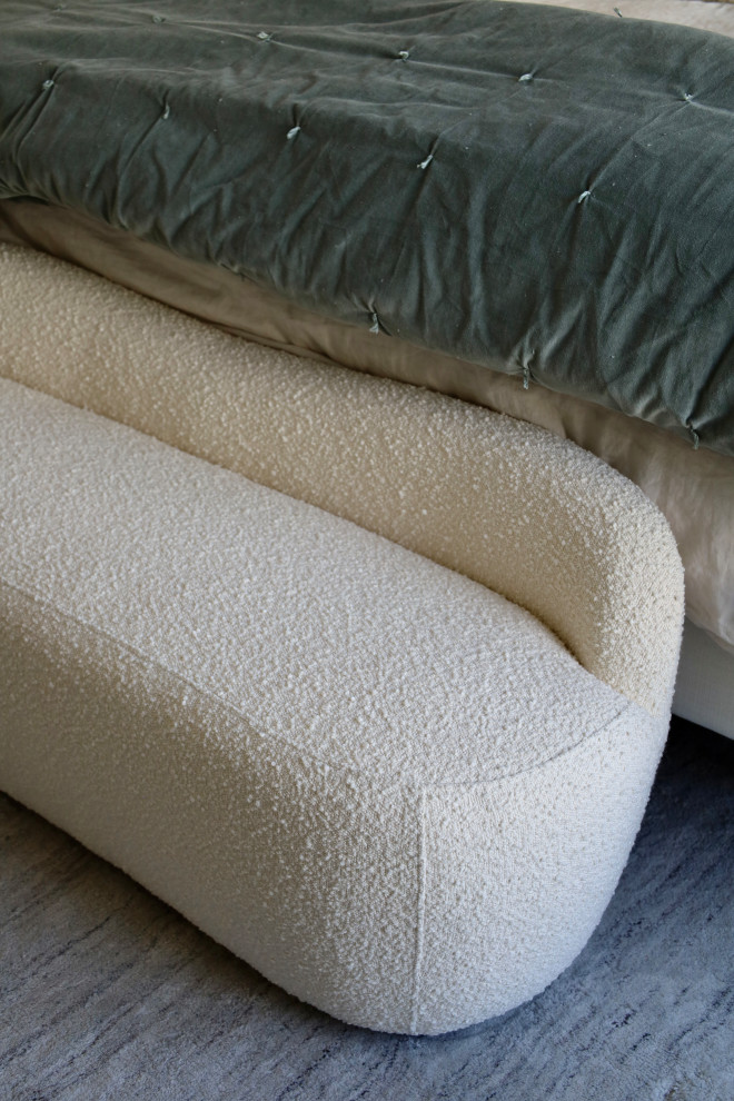 Armstrong Residence - Primary Bedroom