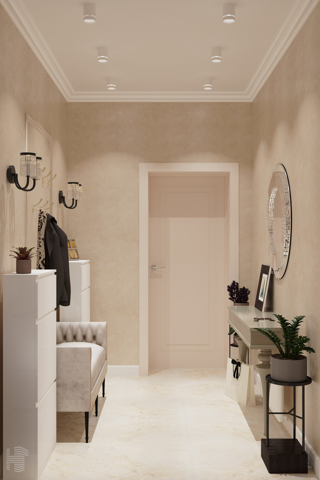 Дизайн-проект коттеджа с.Татарская Пишля ул.Садовая ч.1