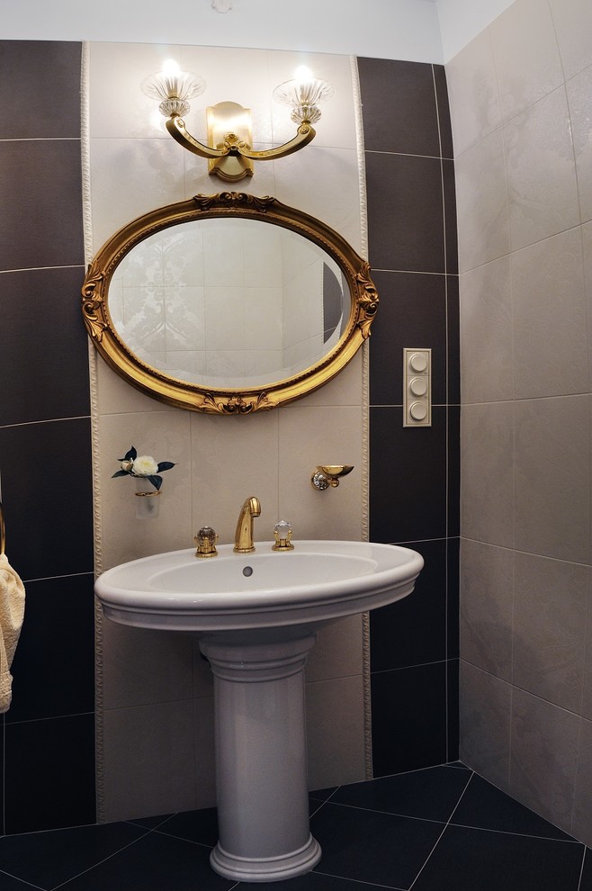 Квартира в центре Петербурга