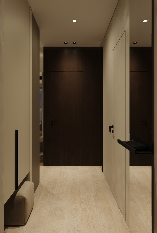 Квартира в ЖК UP grade 40 кВ.м