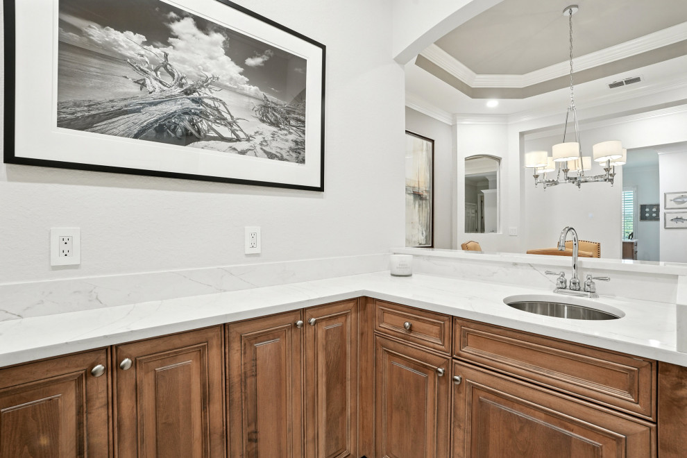 Indigo Shores Residential Remodel