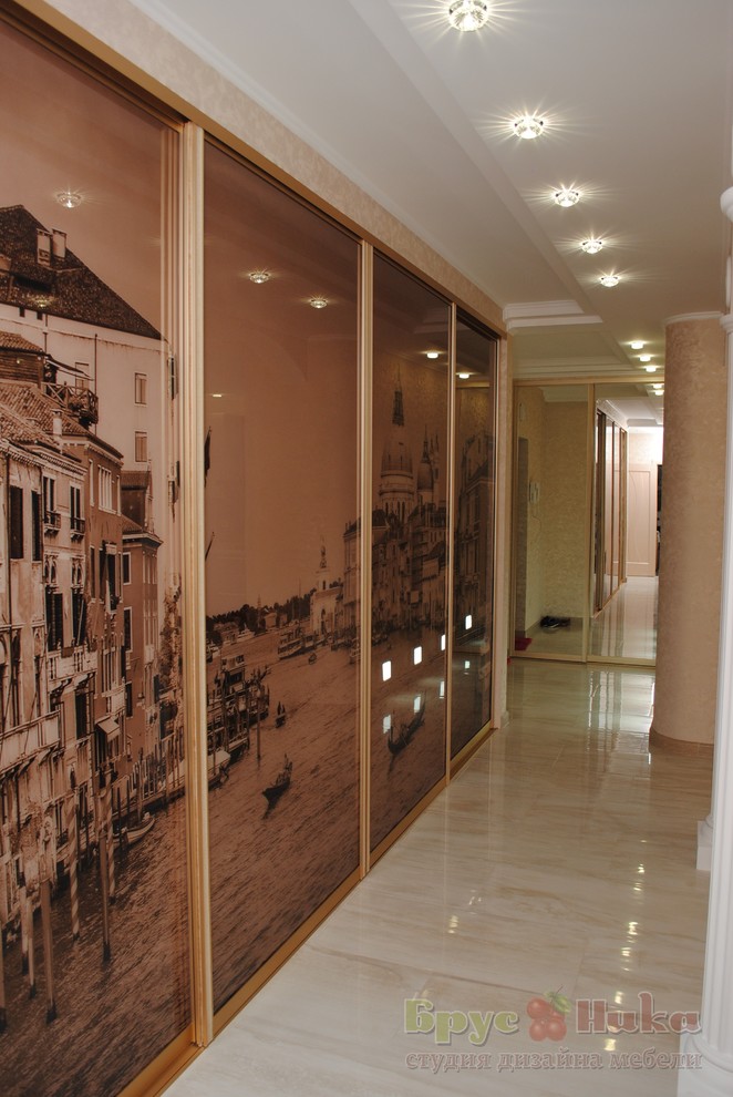 Квартира Итальянцу