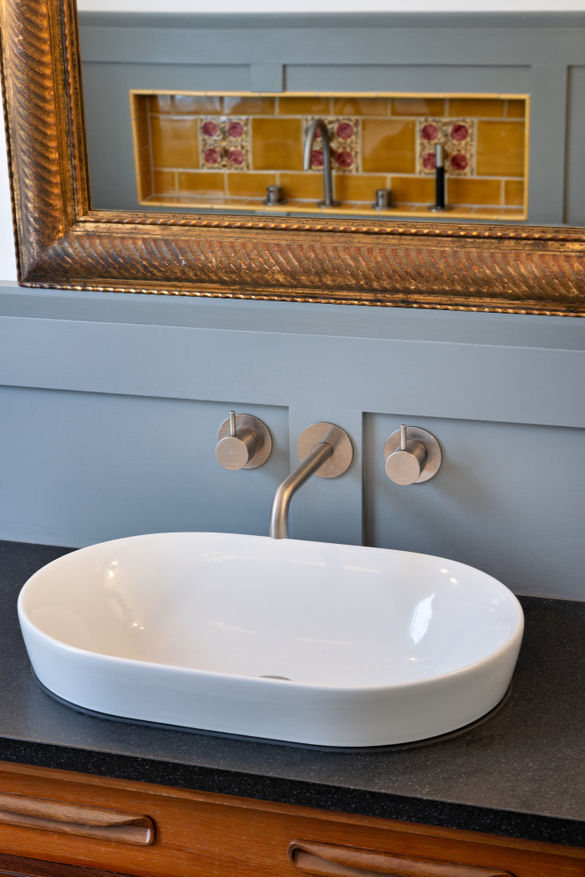 Bathroom Heritage Restoration