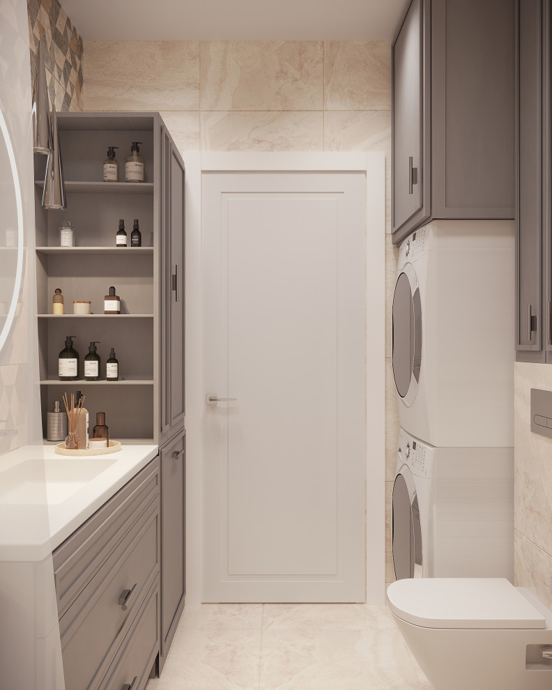 ЖК "Discovery Park" 47 кв.м.