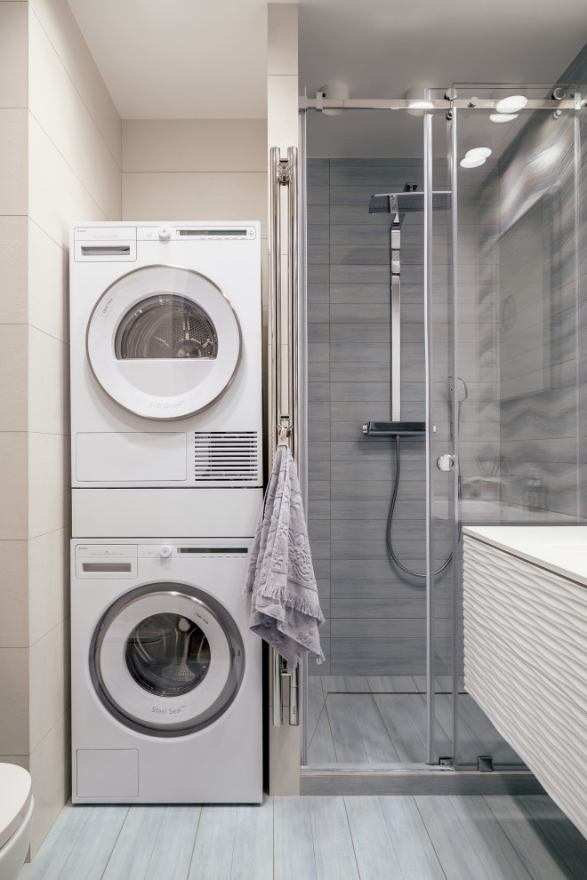 Квартира в ЖК "Мосфильмовский"