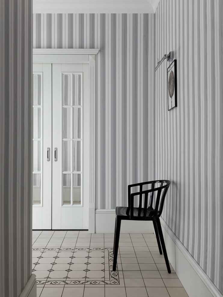 Меланхолия в Петербурге