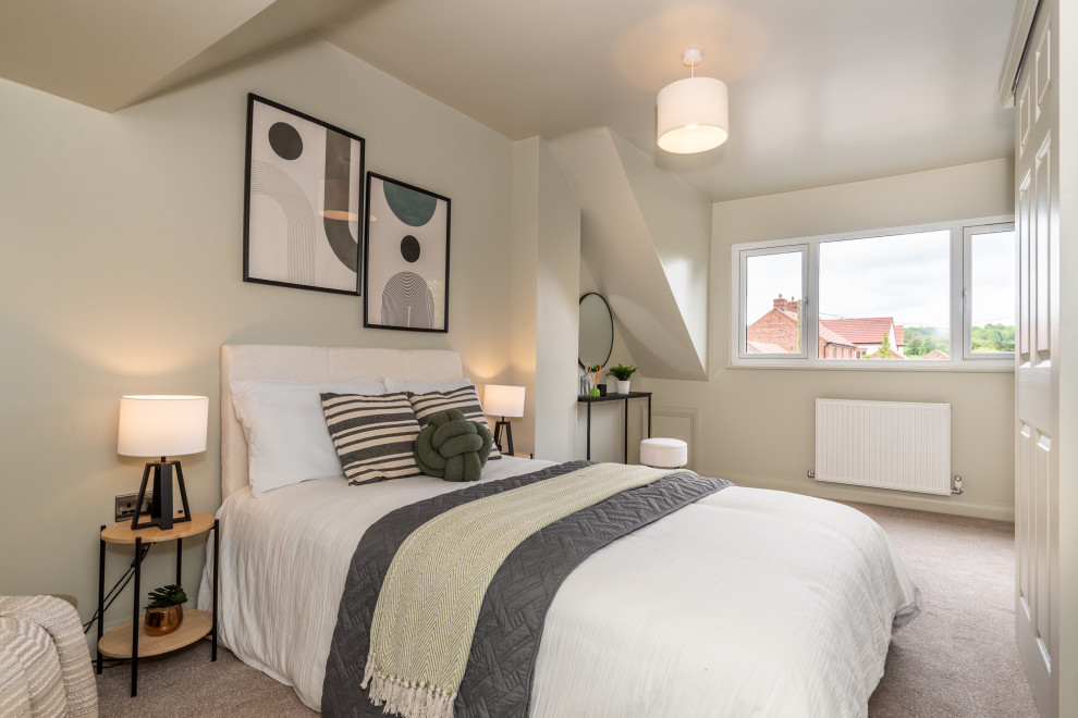 Woodville Rd - Staged to Sell