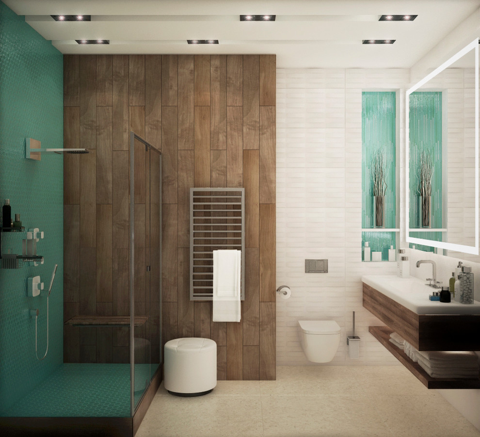 Апартаменты для семьи в ЖК" Волга"