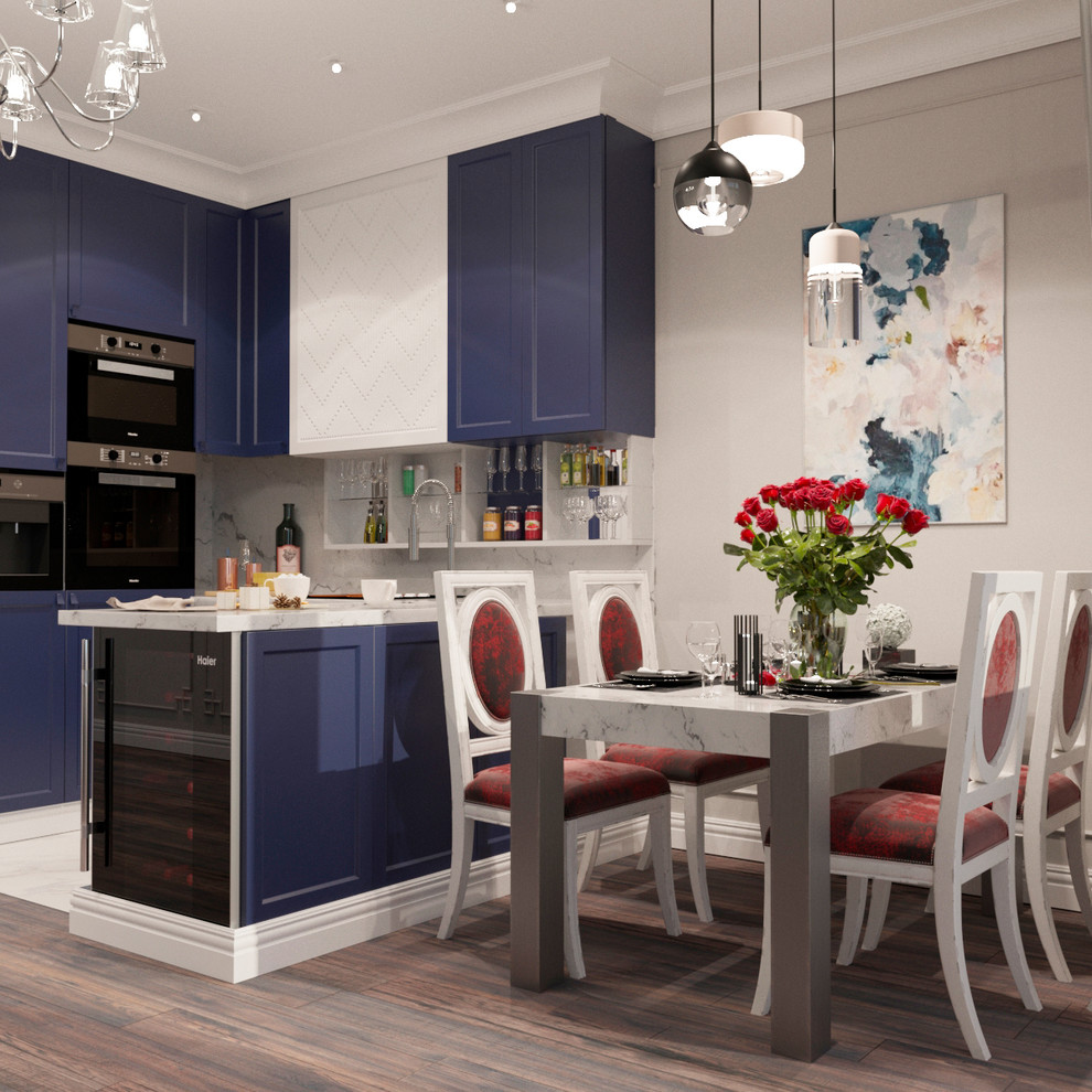 ЖК Видный город