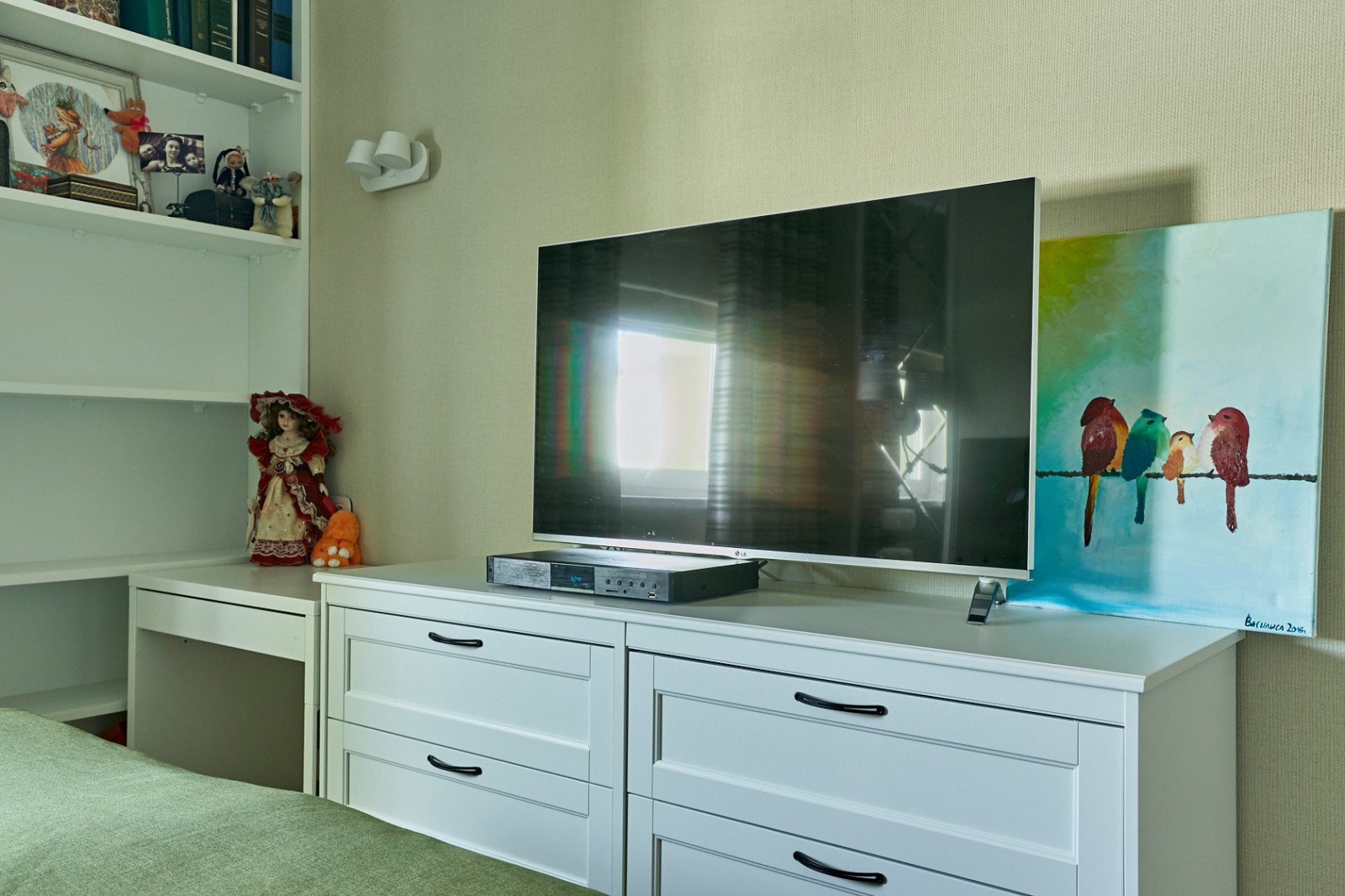 Квартира на улице Большая Калитниковская