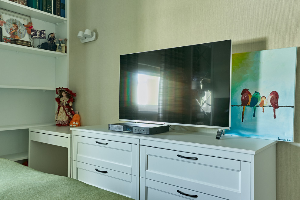 Квартира на улице Большая Калитниковская