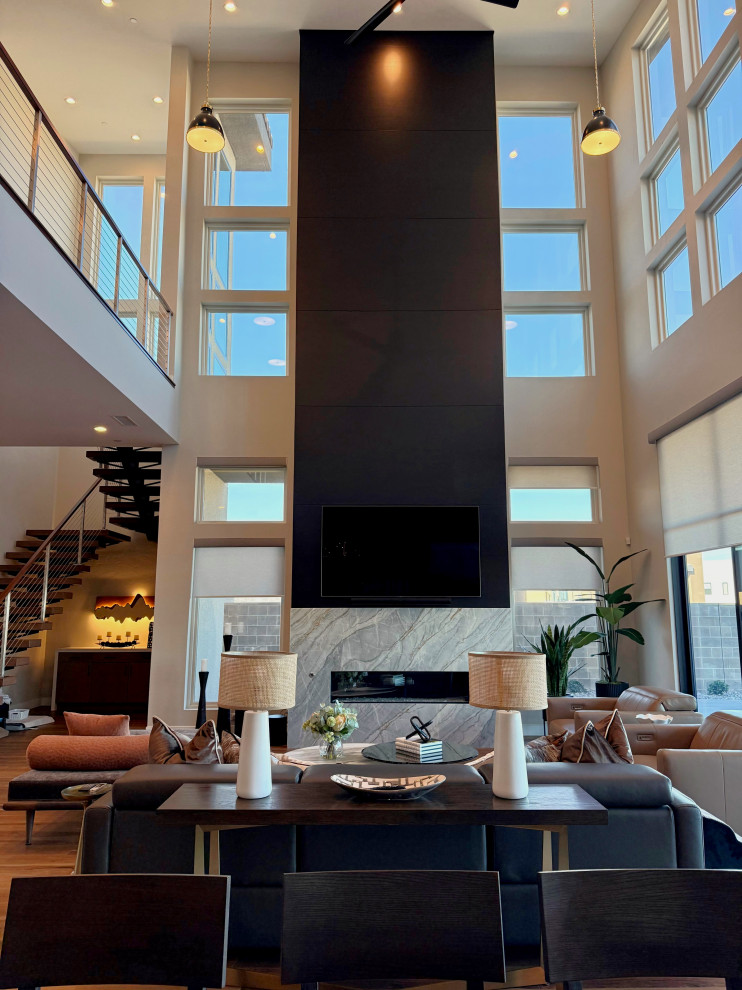 Mesa Ridge Skyview