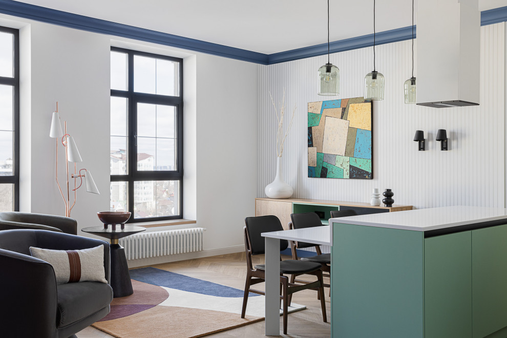 Умная квартира