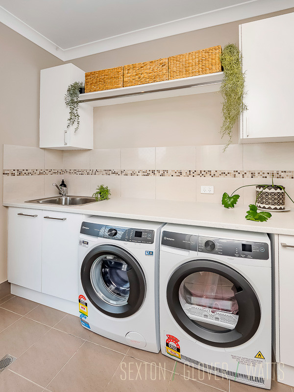 Partial Styling - Bremer Street MOUNT Barker