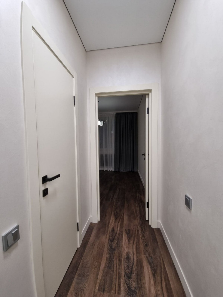 ЖК "Грин Парк - Резиденция N1"