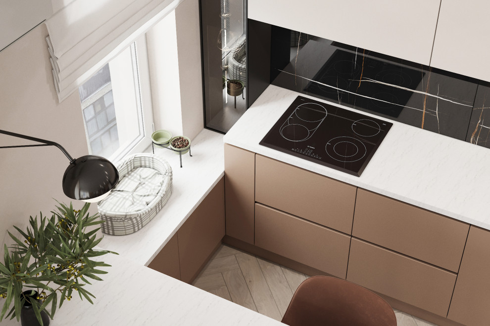 Квартира в ЖК Видный