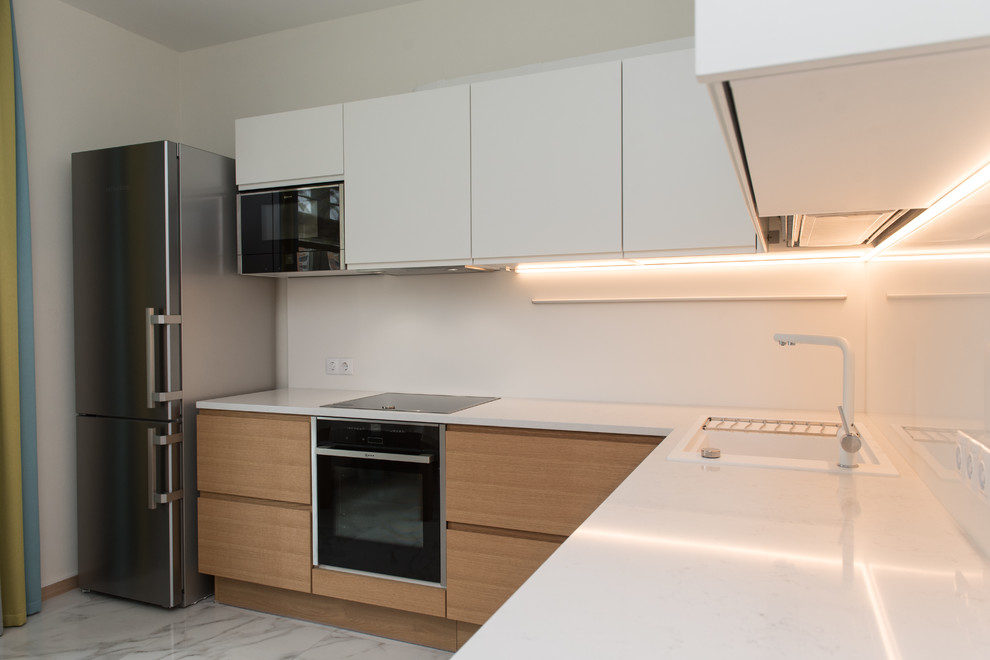 Квартира в Митино