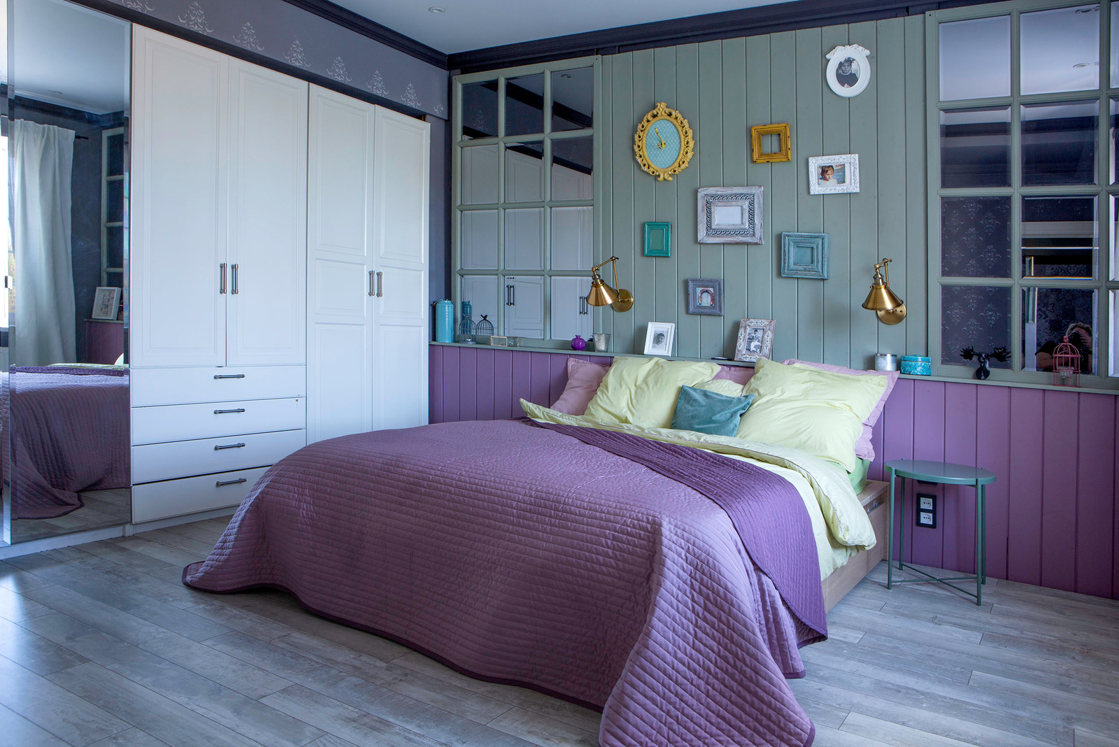 Дуплекс в куркино