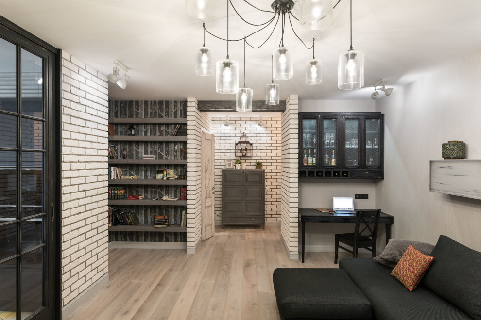 Творческое пространство