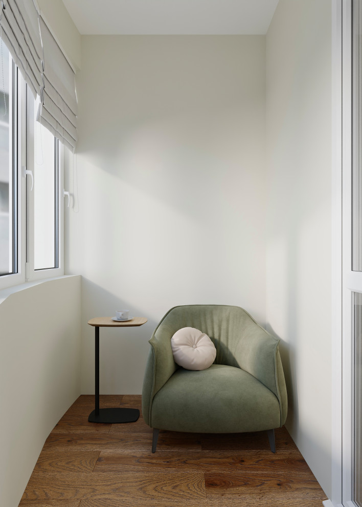 ЖК Три капитана