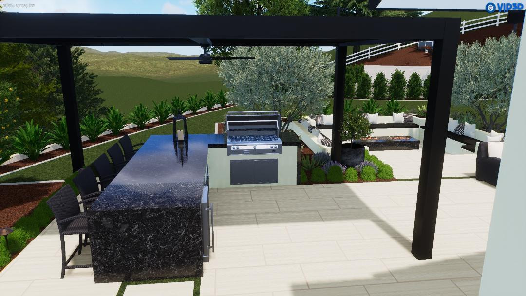 Harnish Residence