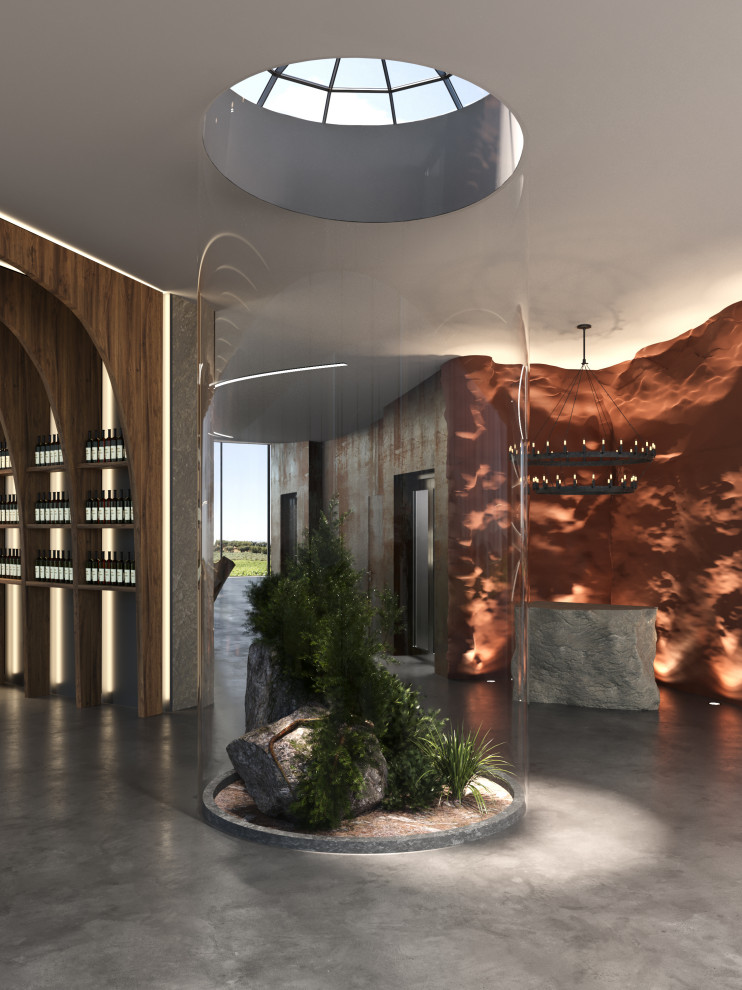 Винодельня TERRA