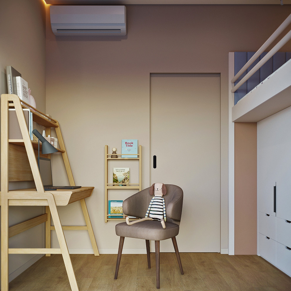 ЖК Метрополия