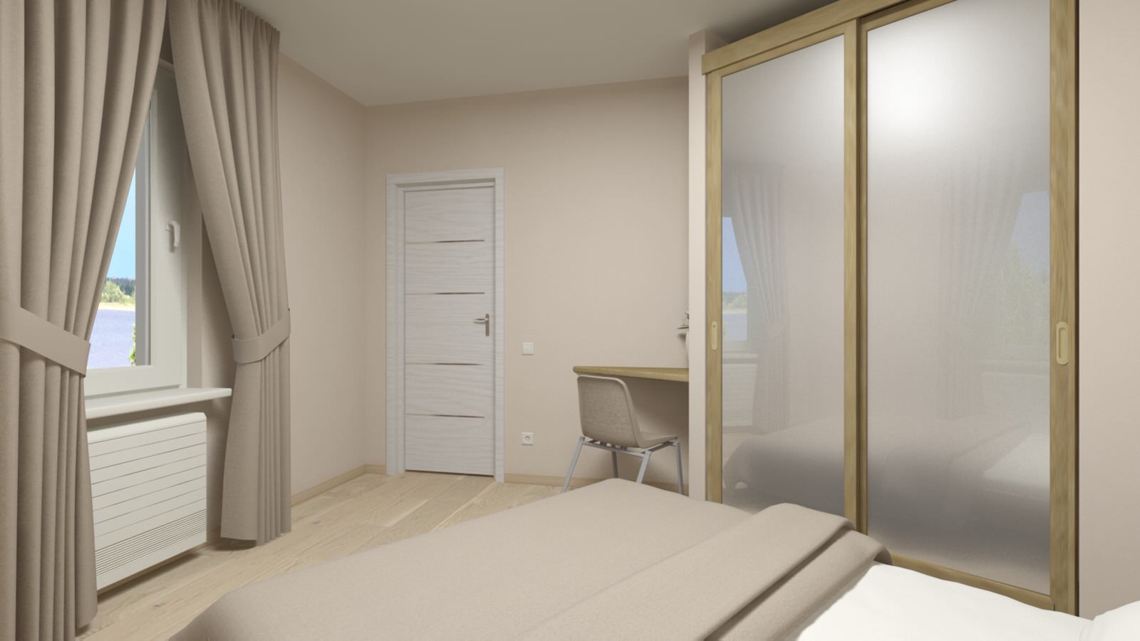 Васкелово база отдыха