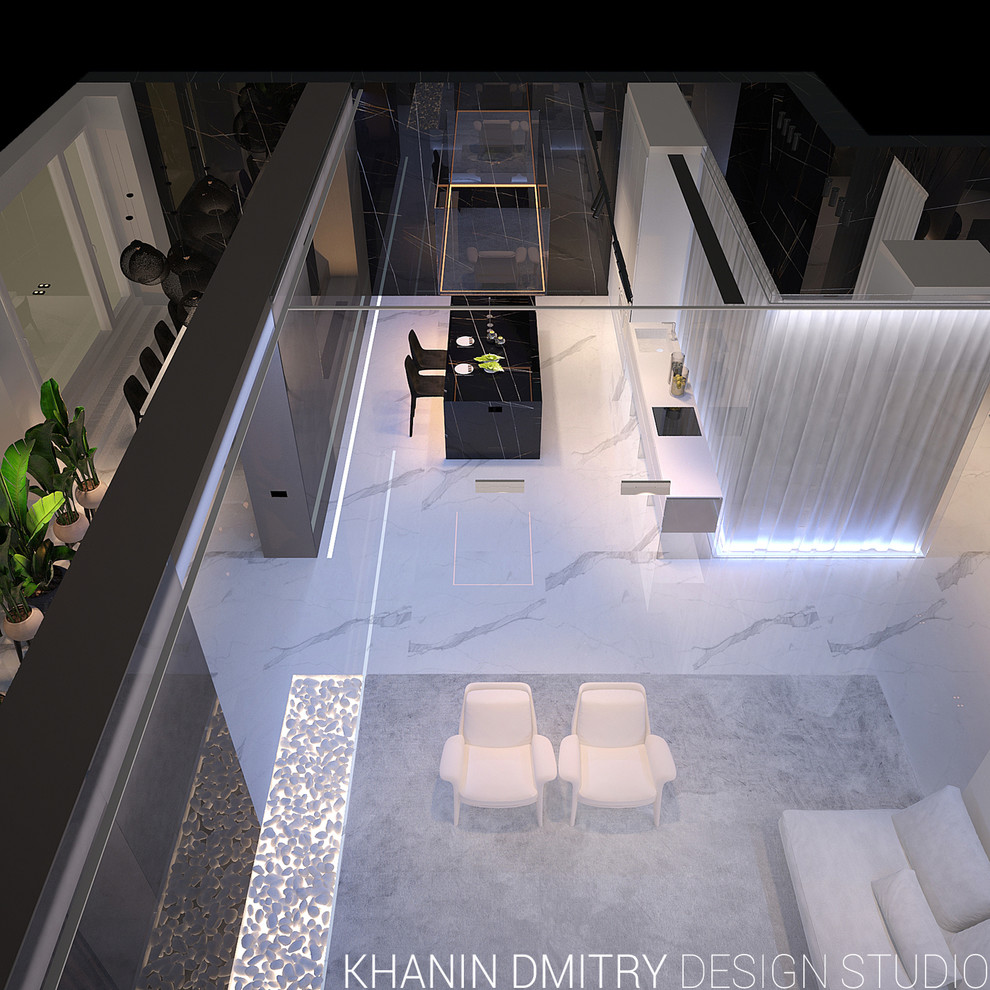 Квартира в ЖК Макаровский