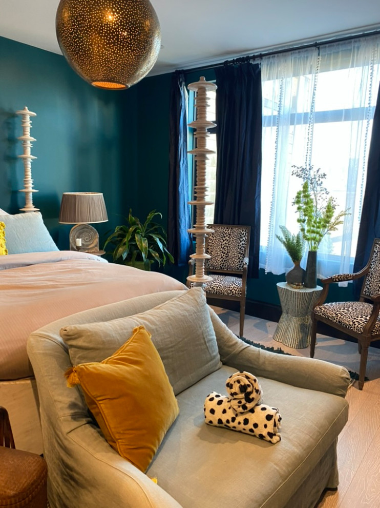 Seeded Turquoise