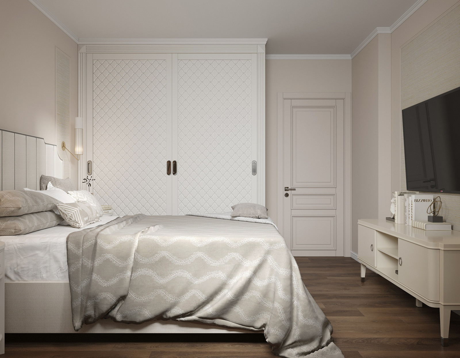 ЖК "Переделкино ближнее"