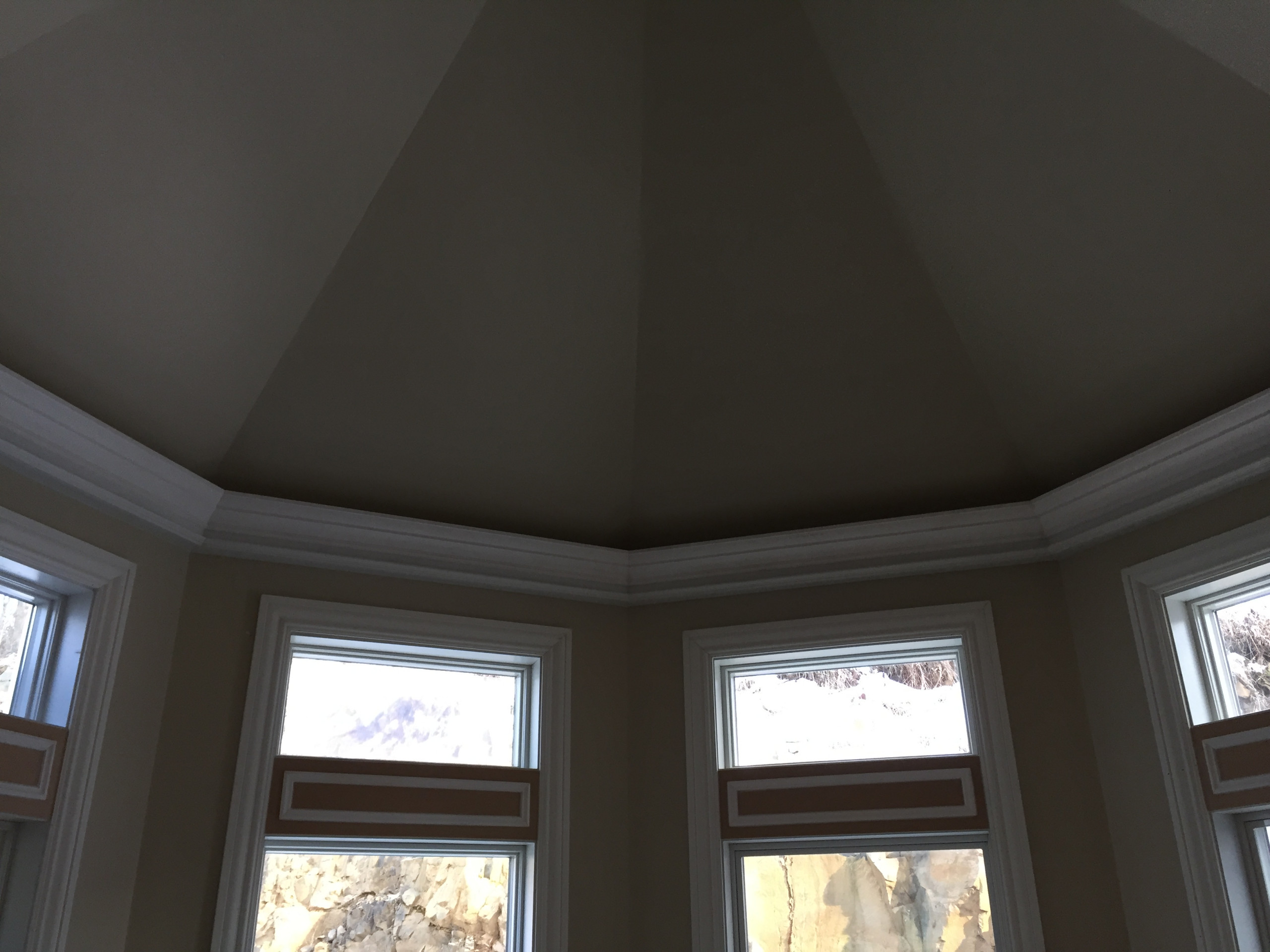 Moulding
