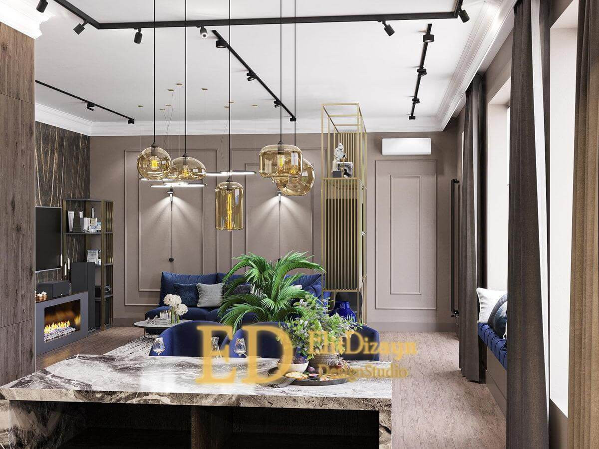 Дом неоклассика - 4